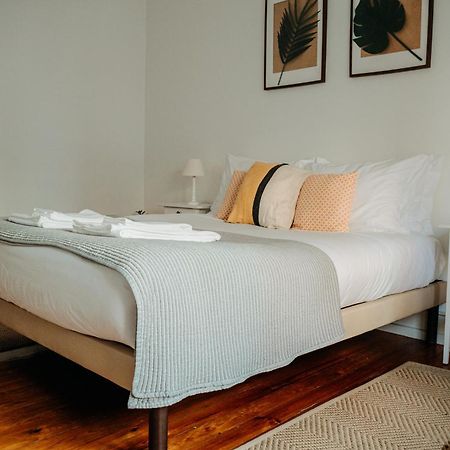 Belem Tejo - Jardim Apartman Lisboa Kültér fotó