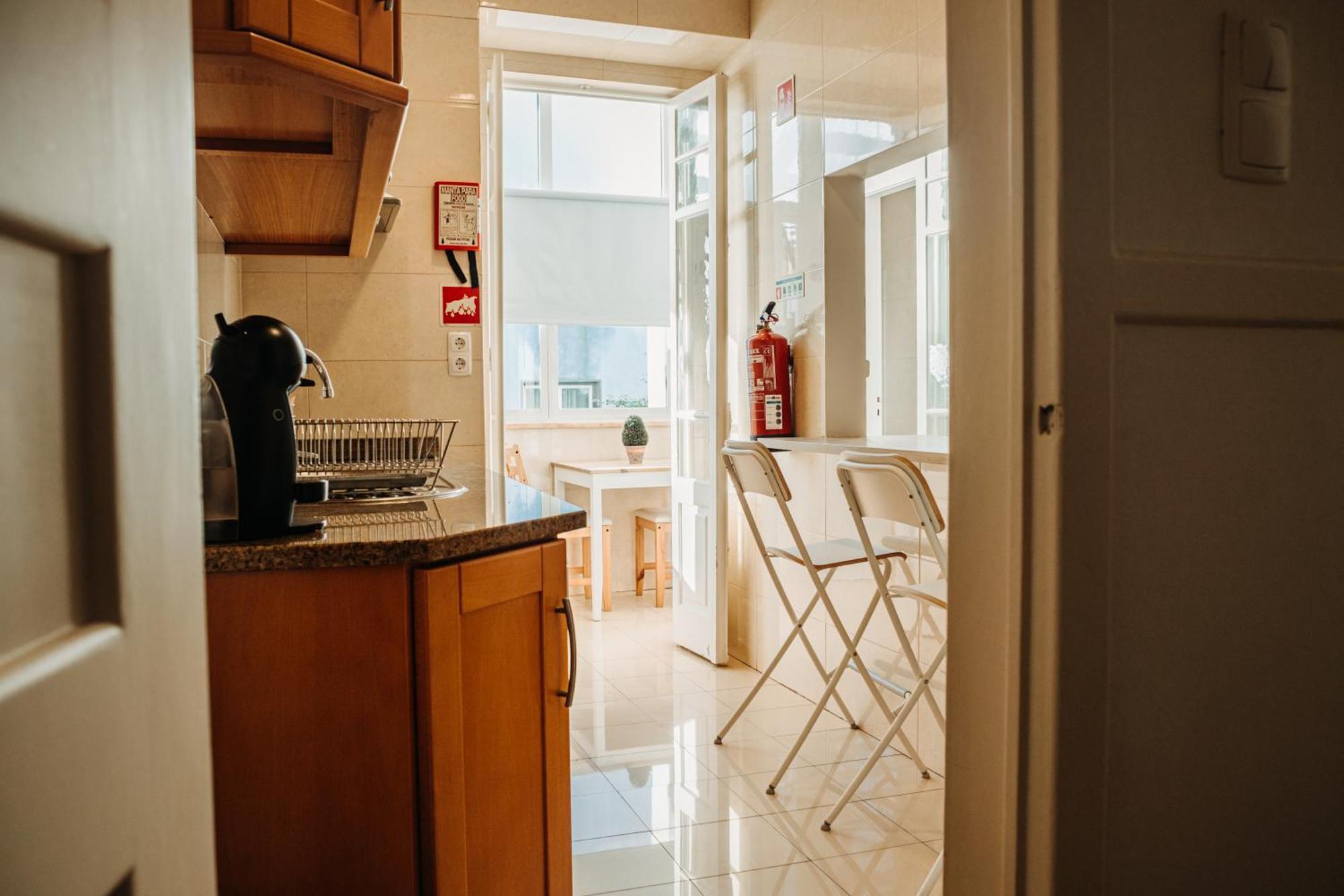 Belem Tejo - Jardim Apartman Lisboa Kültér fotó