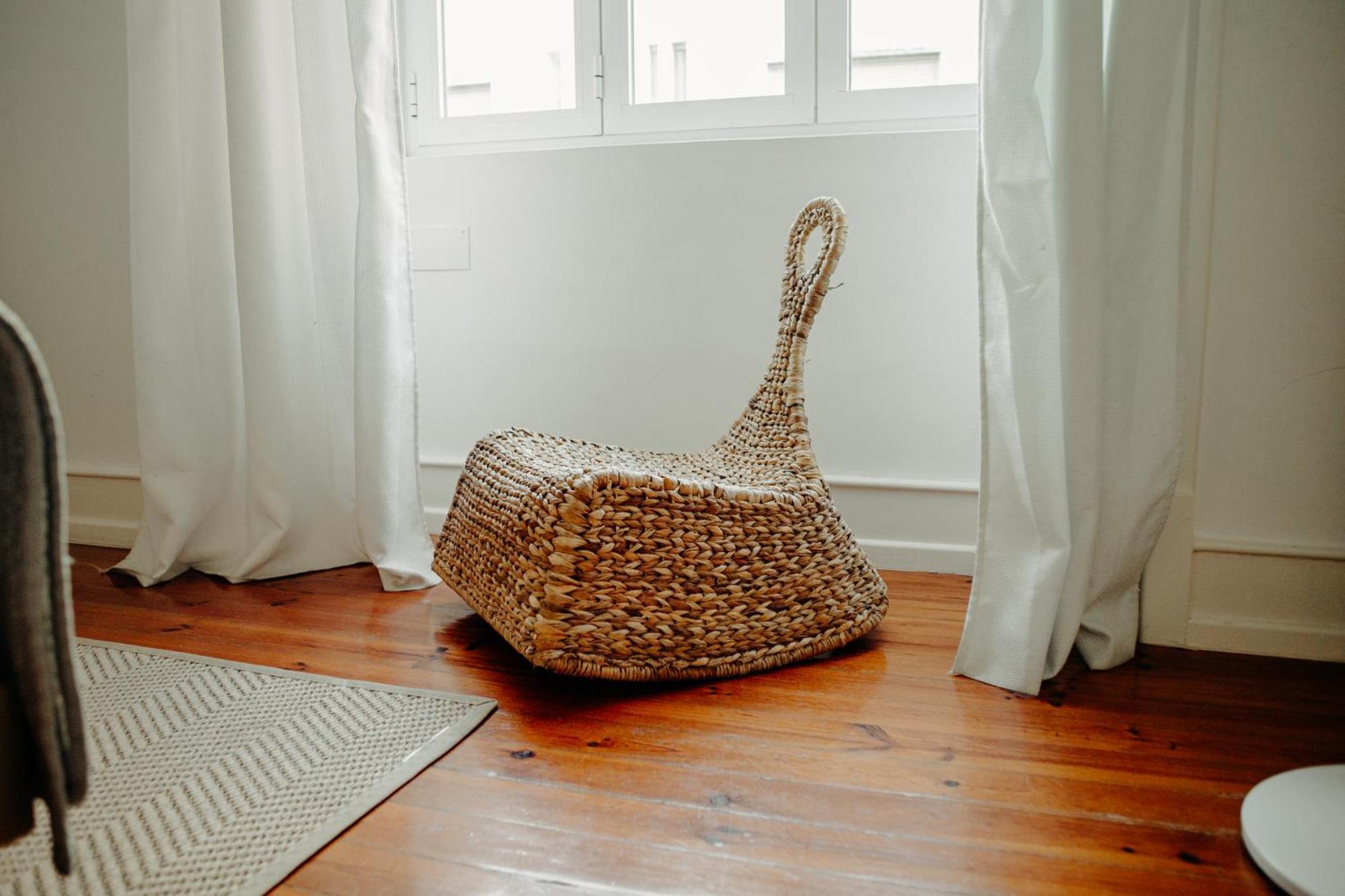 Belem Tejo - Jardim Apartman Lisboa Kültér fotó