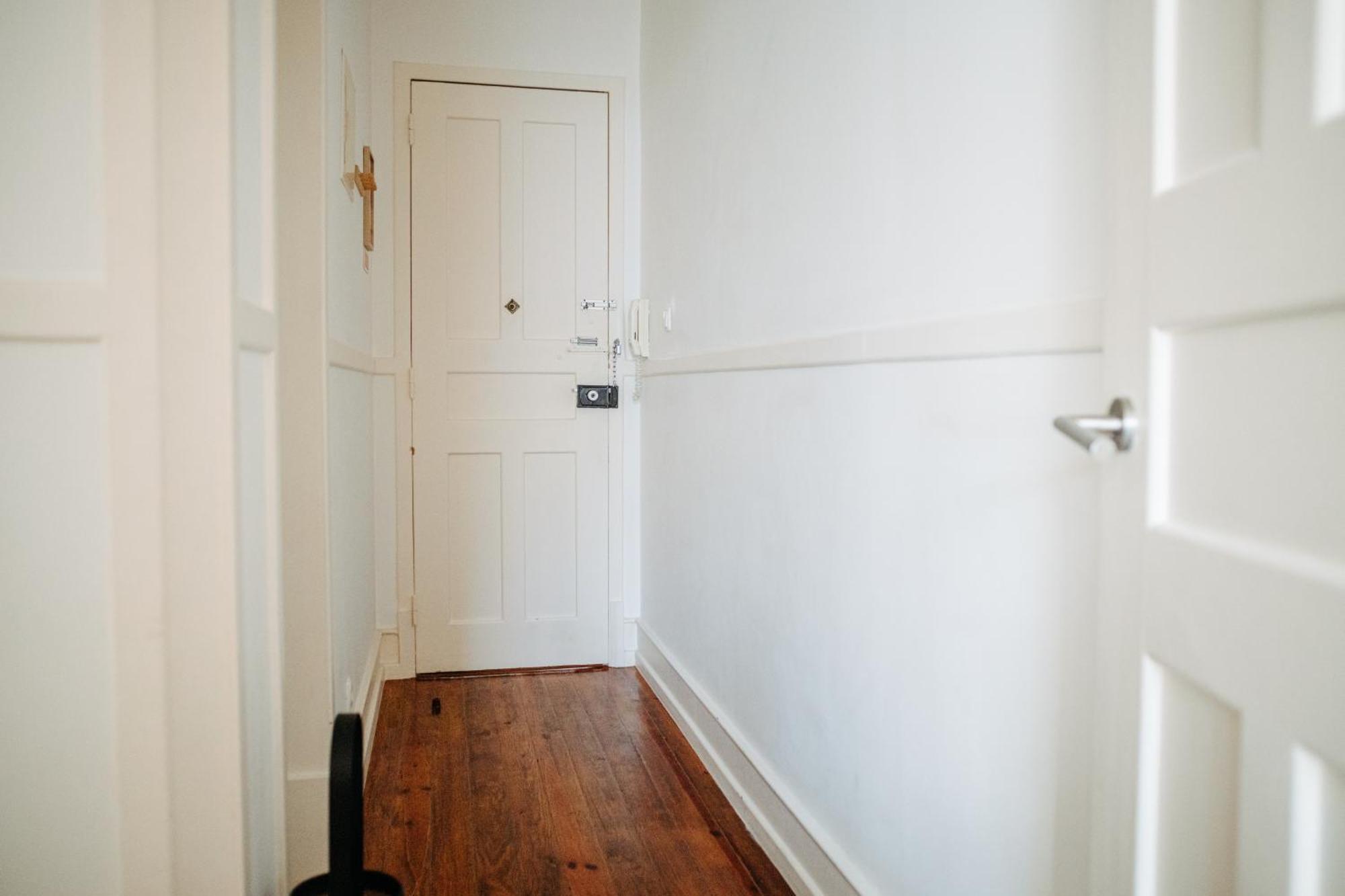 Belem Tejo - Jardim Apartman Lisboa Kültér fotó