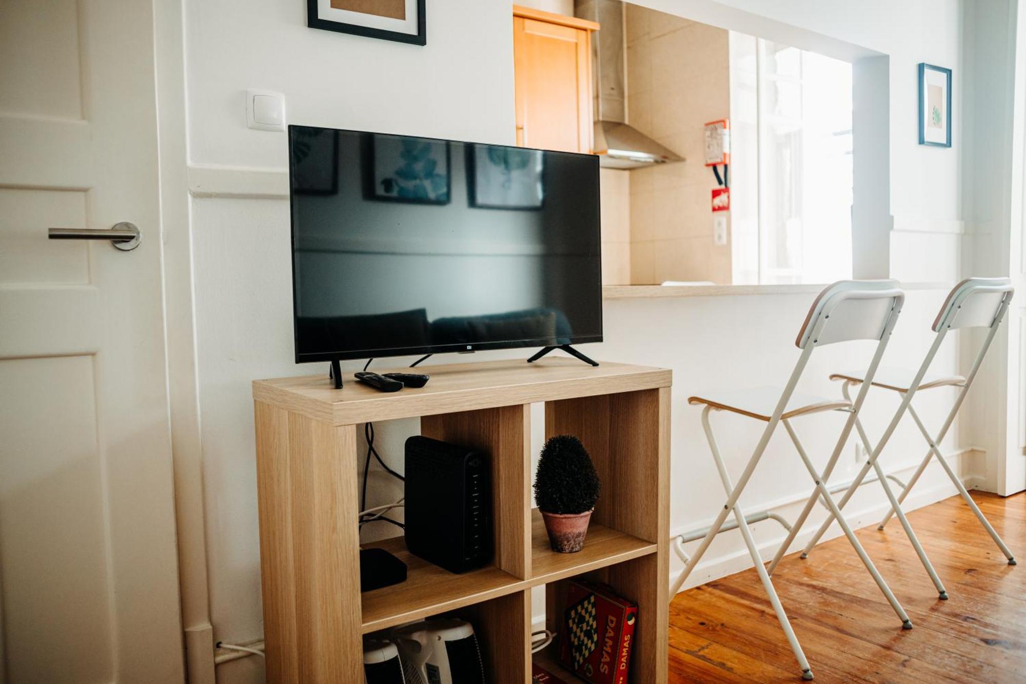 Belem Tejo - Jardim Apartman Lisboa Kültér fotó