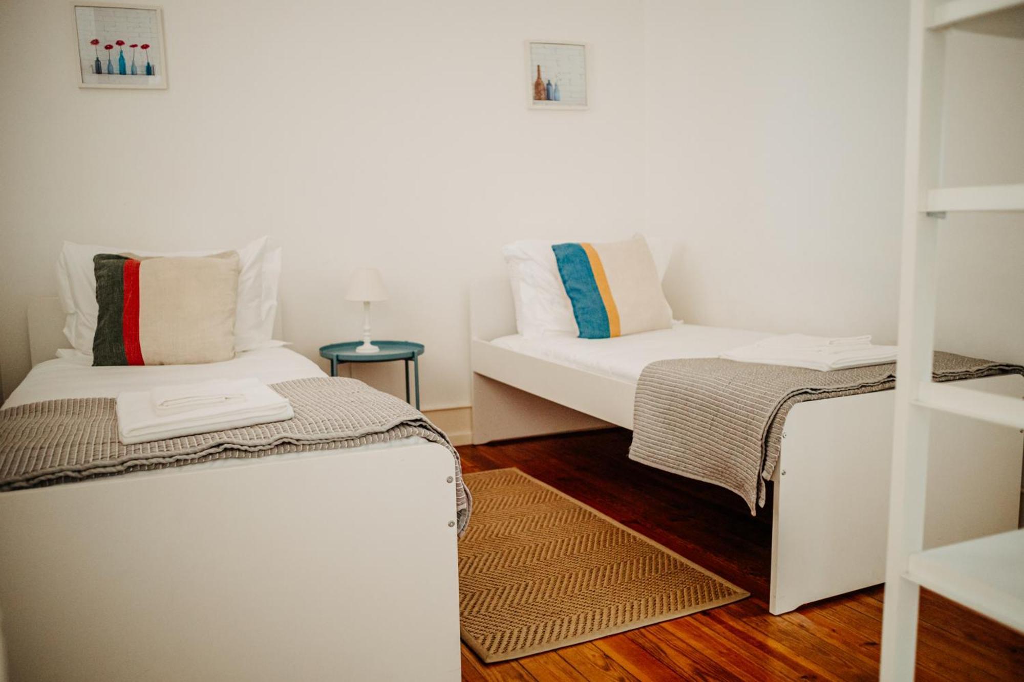 Belem Tejo - Jardim Apartman Lisboa Kültér fotó