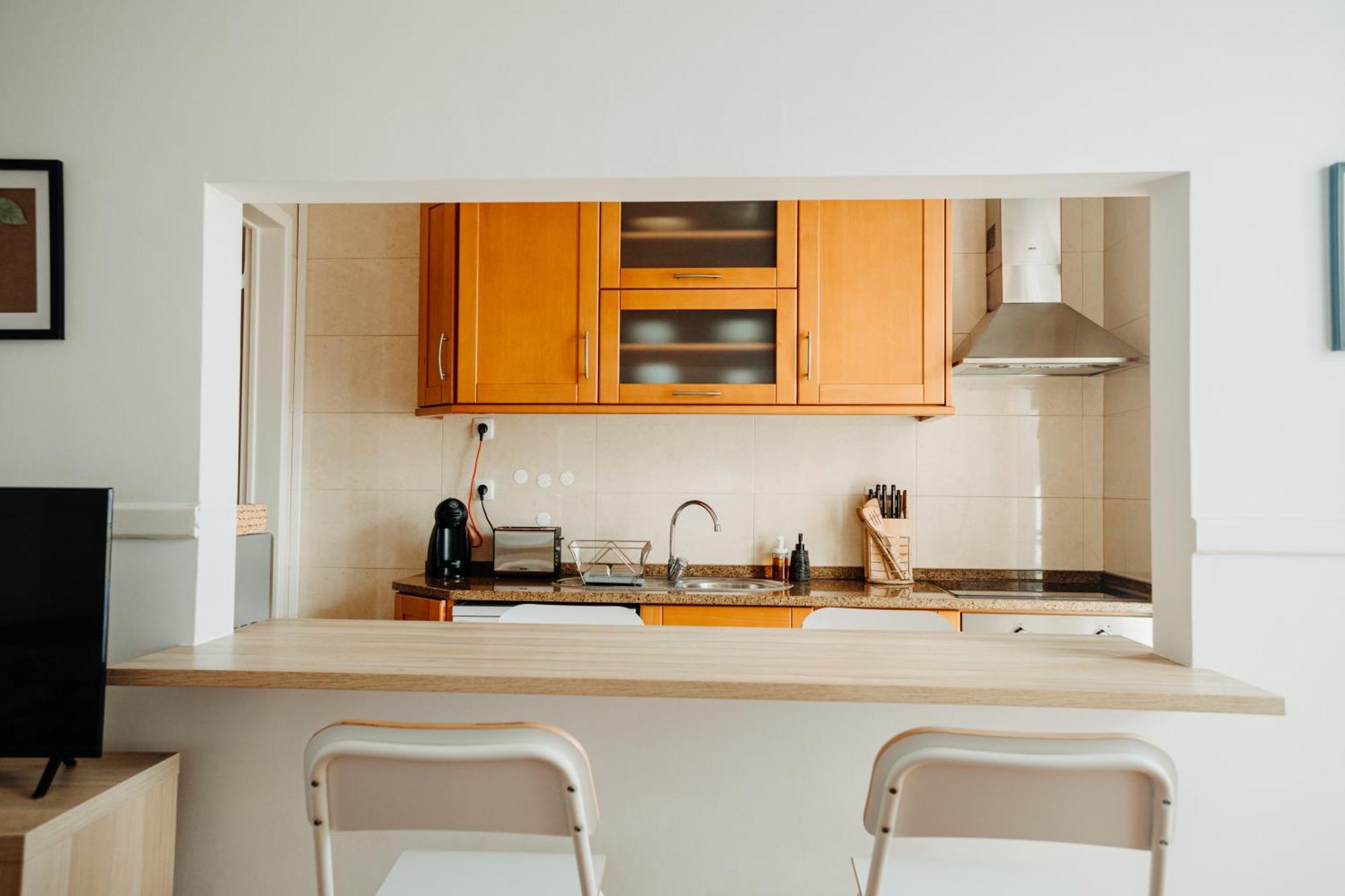 Belem Tejo - Jardim Apartman Lisboa Kültér fotó